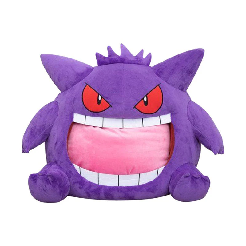Pokémon Plushies 2024