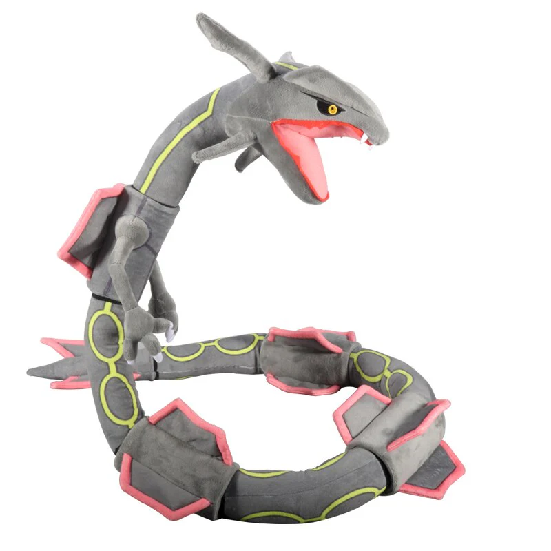 Pokémon Plush 2024
